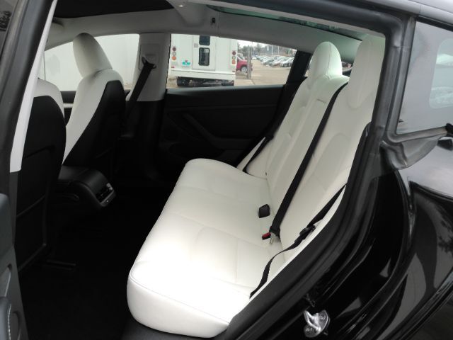 2023 Tesla Model 3 Rear-Wheel Drive Plano TX