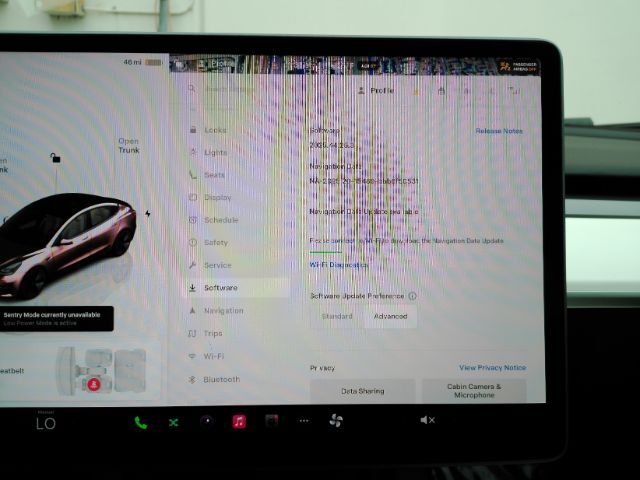 2023 Tesla Model 3 Rear-Wheel Drive Plano TX