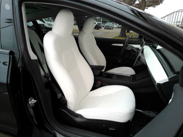 2023 Tesla Model 3 Rear-Wheel Drive Plano TX