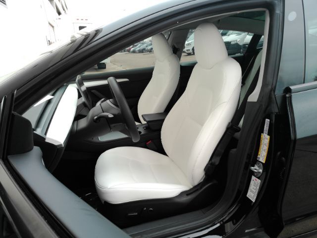 2023 Tesla Model 3 Rear-Wheel Drive Plano TX