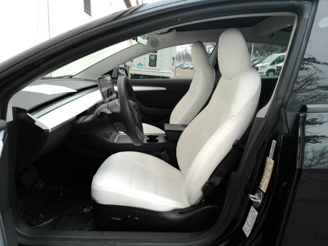 2023 Tesla Model 3 Rear-Wheel Drive Plano TX