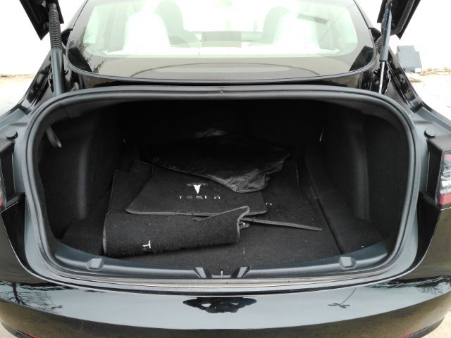 2023 Tesla Model 3 Rear-Wheel Drive Plano TX