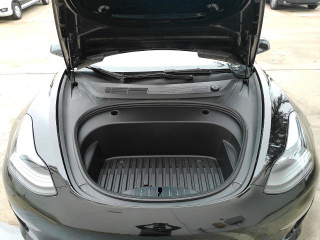 2023 Tesla Model 3 Rear-Wheel Drive Plano TX