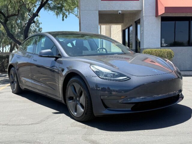 2023 Tesla Model 3 Standard