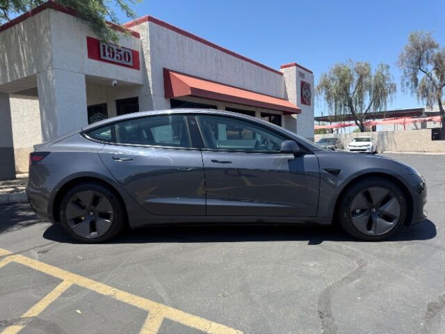 2023 Tesla Model 3 Standard
