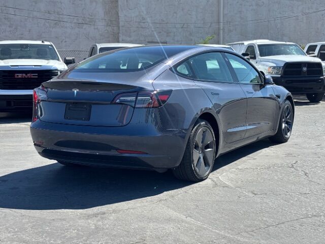 2023 Tesla Model 3 Standard