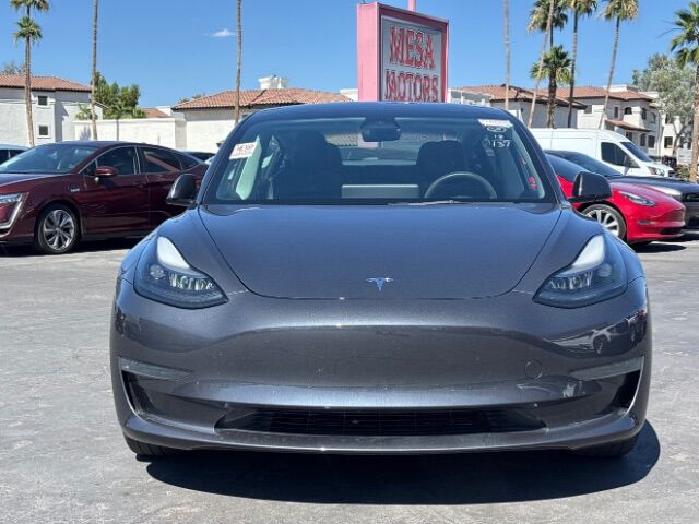 2023 Tesla Model 3 Standard Mesa AZ