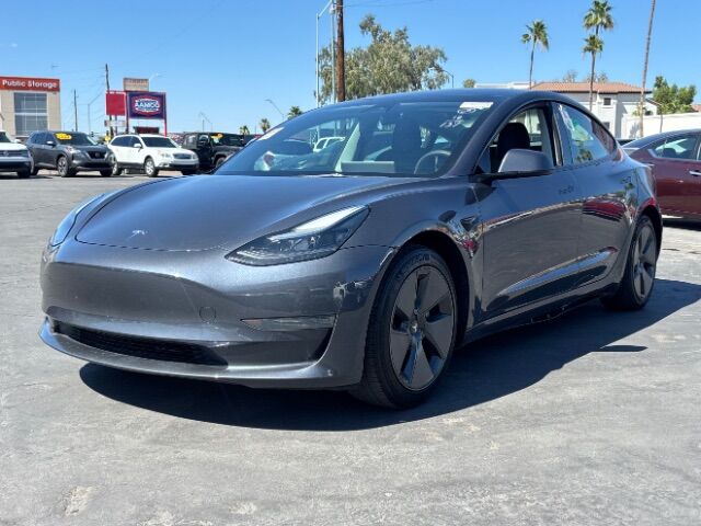 2023 Tesla Model 3 Standard Mesa AZ