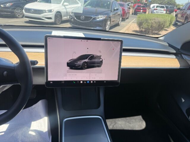 2023 Tesla Model 3 Standard Mesa AZ