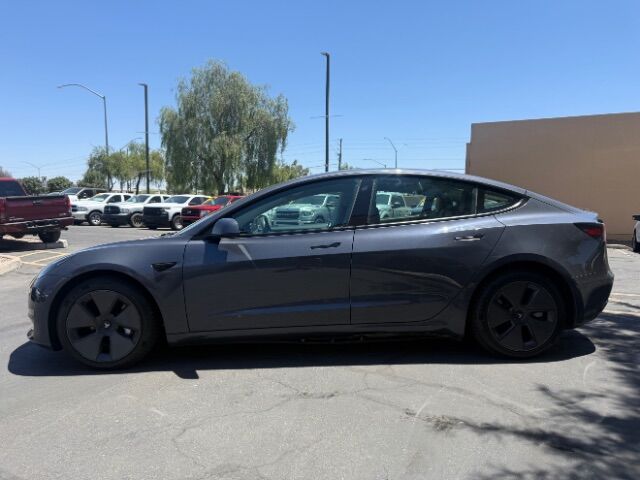 2023 Tesla Model 3 Standard Mesa AZ