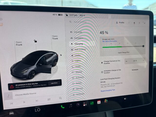 2023 Tesla Model 3 Standard Mesa AZ