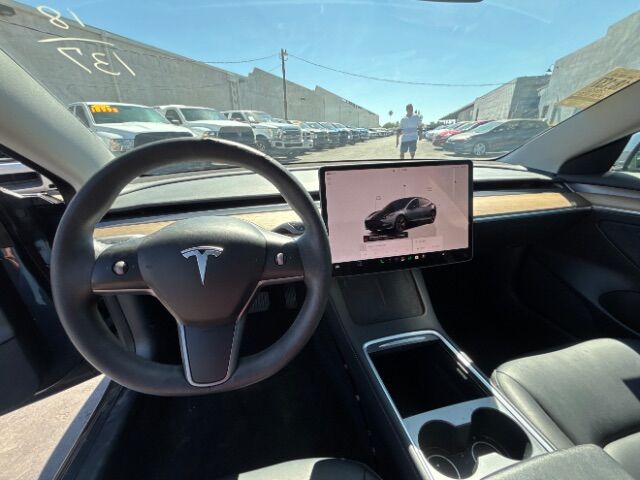 2023 Tesla Model 3 Standard Mesa AZ