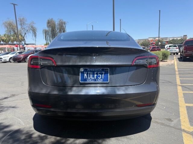 2023 Tesla Model 3 Standard Mesa AZ