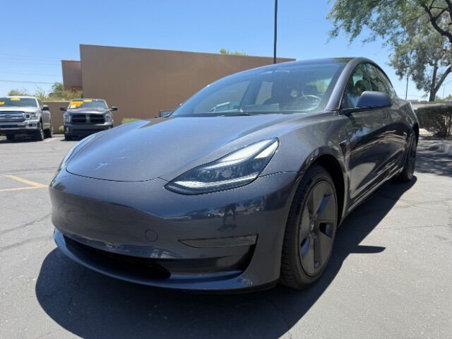 2023 Tesla Model 3 Standard Mesa AZ