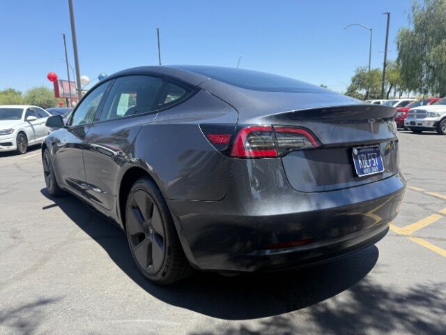 2023 Tesla Model 3 Standard Mesa AZ