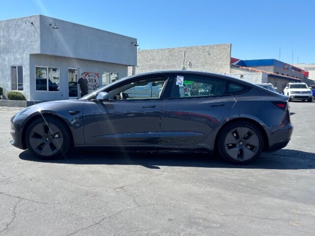 2023 Tesla Model 3 Standard Mesa AZ