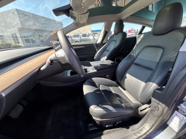 2023 Tesla Model 3 Standard Mesa AZ