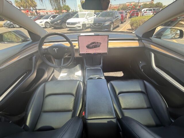 2023 Tesla Model 3 Standard Mesa AZ