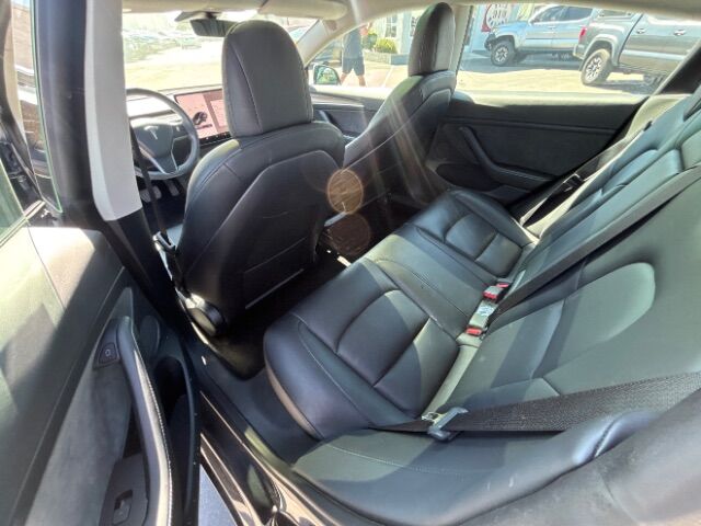 2023 Tesla Model 3 Standard Mesa AZ