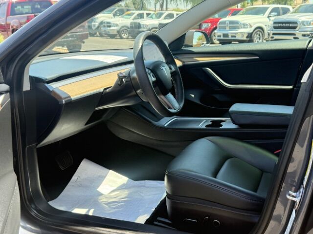 2023 Tesla Model 3 Standard Mesa AZ