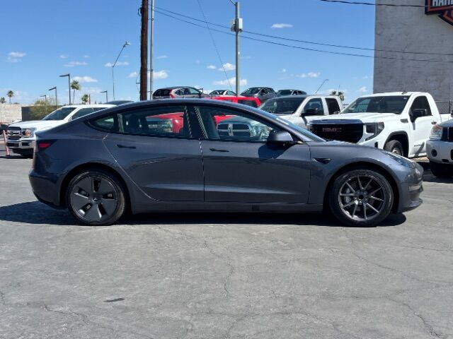 2023 Tesla Model 3 Standard