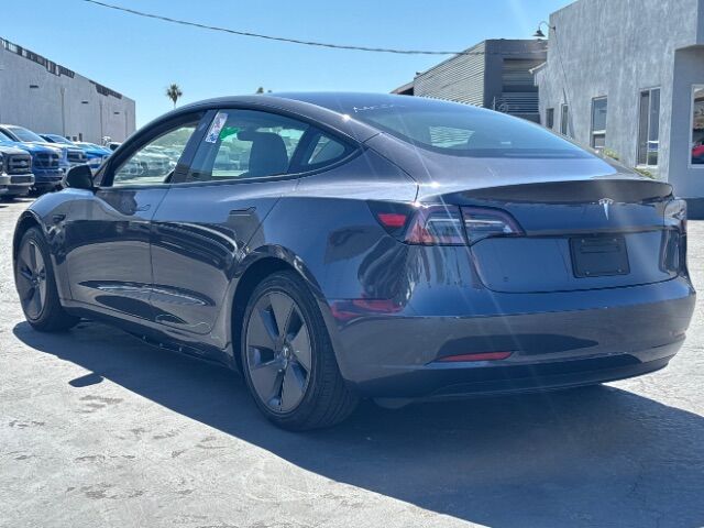 2023 Tesla Model 3 Standard Mesa AZ