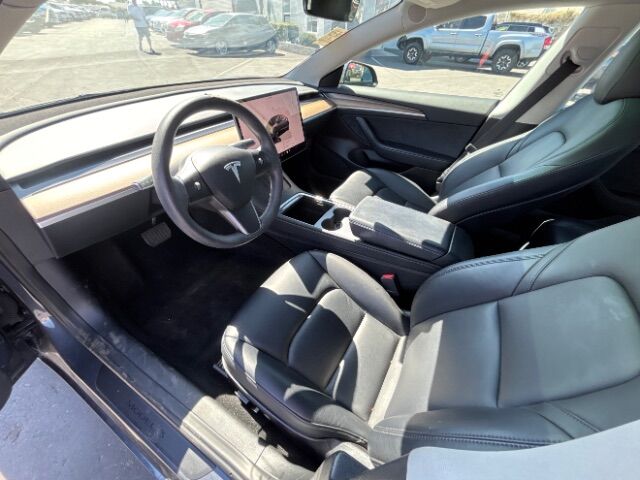 2023 Tesla Model 3 Standard Mesa AZ