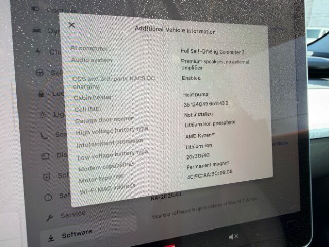 2023 Tesla Model 3 Standard Mesa AZ