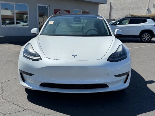 2023 Tesla Model 3 Standard Mesa AZ