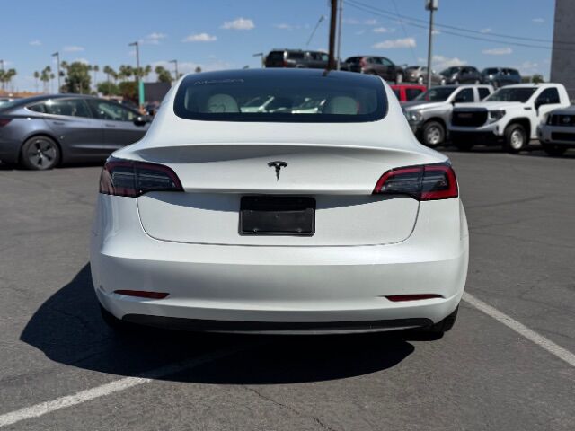 2023 Tesla Model 3 Standard Mesa AZ