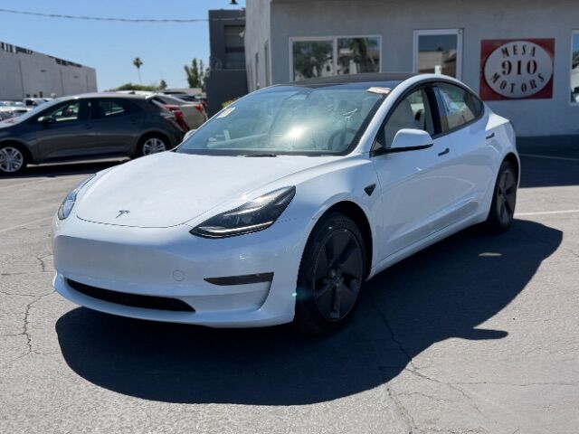 2023 Tesla Model 3 Standard Mesa AZ
