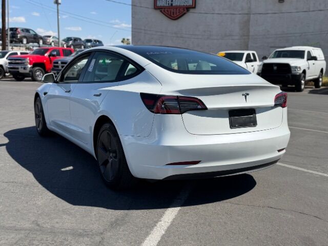 2023 Tesla Model 3 Standard Mesa AZ