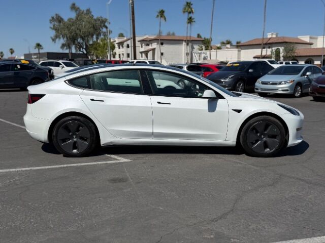 2023 Tesla Model 3 Standard