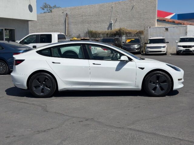 2023 Tesla Model 3 Standard