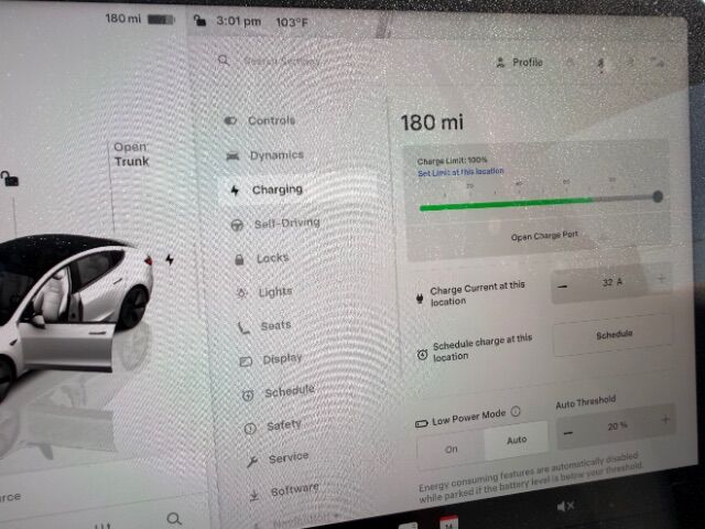 2023 Tesla Model 3 Standard Mesa AZ