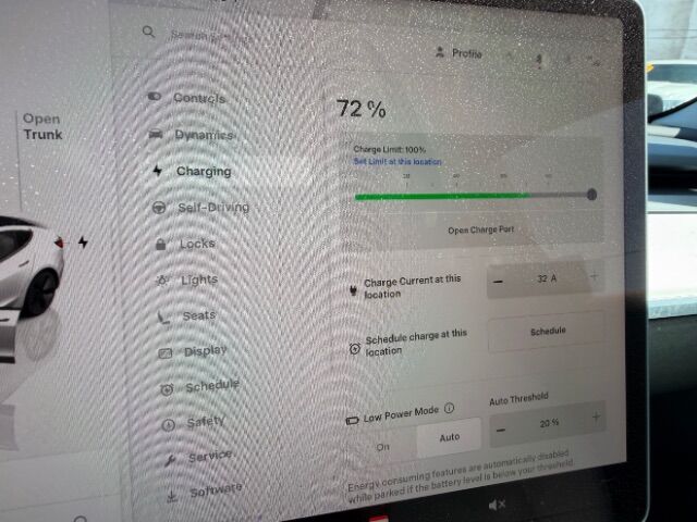2023 Tesla Model 3 Standard Mesa AZ