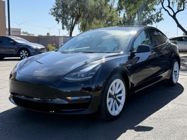 2023 Tesla Model 3 Standard Mesa AZ