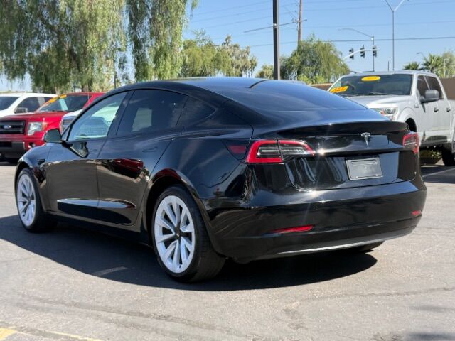 2023 Tesla Model 3 Standard Mesa AZ