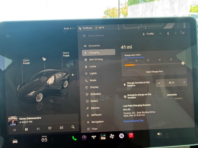 2023 Tesla Model 3 Standard Mesa AZ