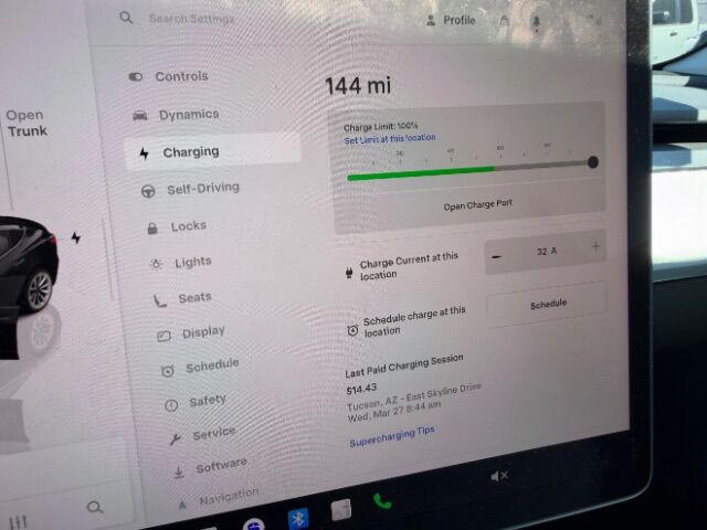 2023 Tesla Model 3 Standard Mesa AZ