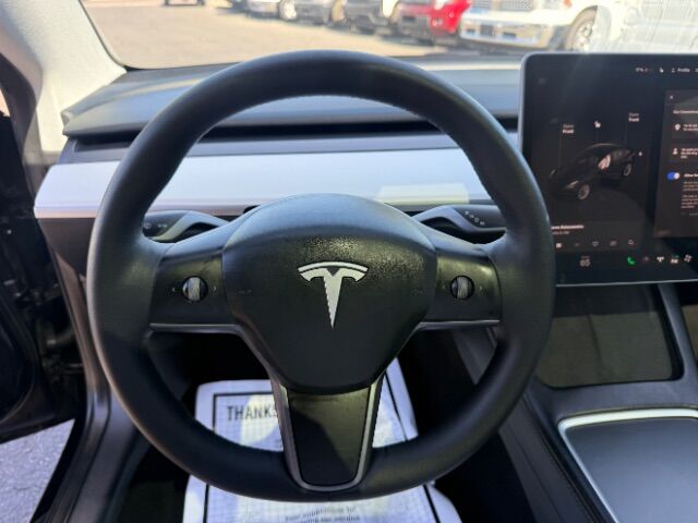 2023 Tesla Model 3 Standard Mesa AZ