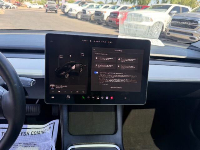 2023 Tesla Model 3 Standard Mesa AZ