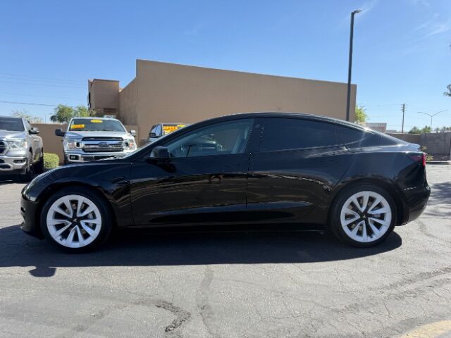 2023 Tesla Model 3 Standard Mesa AZ