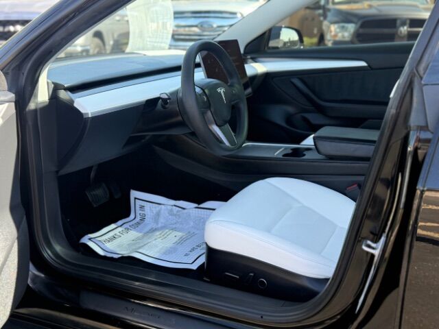 2023 Tesla Model 3 Standard Mesa AZ