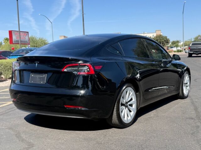 2023 Tesla Model 3 Standard