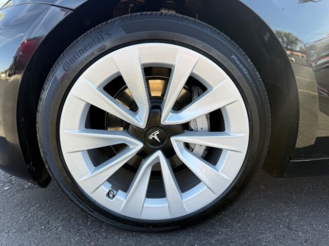 2023 Tesla Model 3 Standard Mesa AZ