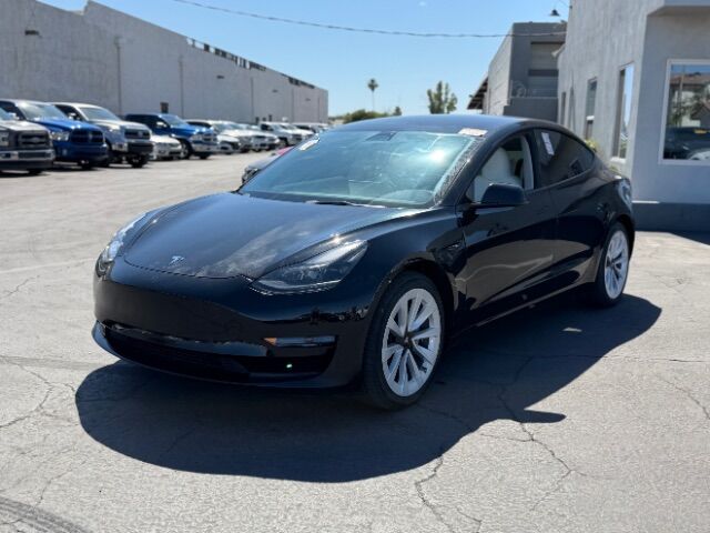 2023 Tesla Model 3 Standard Mesa AZ