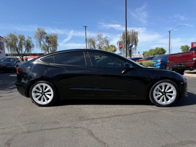 2023 Tesla Model 3 Standard