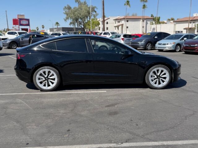 2023 Tesla Model 3 Standard