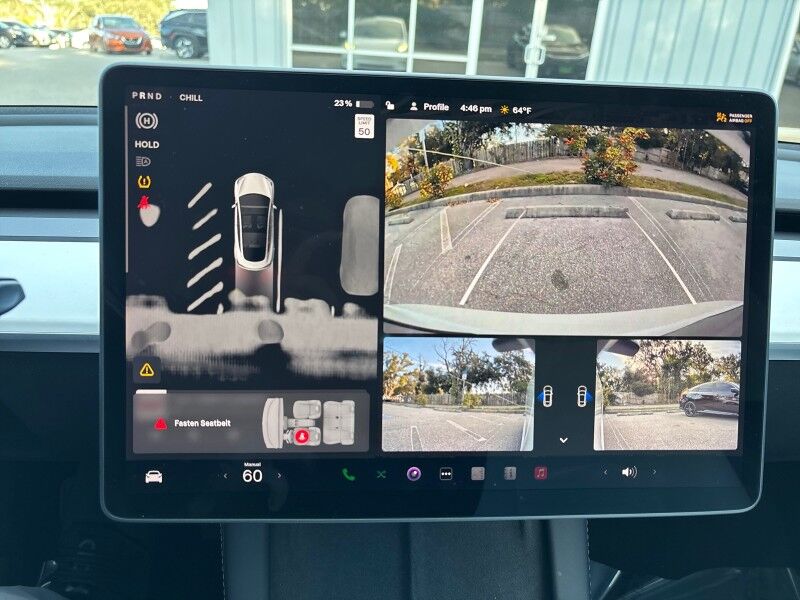 2023 Tesla Model 3 Standard Range * 272mi EST. RANGE * PREM. WHEELS * WHITE LTHR * Seffner FL